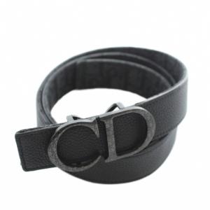 マイクロ オブリーク トロッター ベルト 95/38 ブラック