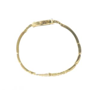 GIVENCHY 161/1999 腕時計 ウォッチ クォーツ ロゴ ゴールド色 GY11 /MQ