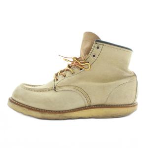 RED WING 8173 ワークブーツ アイリッシュセッター US9