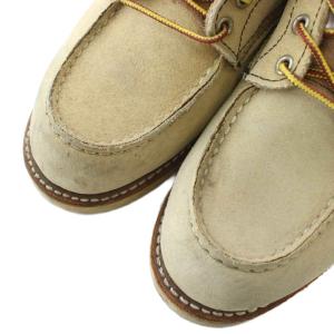 RED WING 8173 ワークブーツ アイリッシュセッター US9
