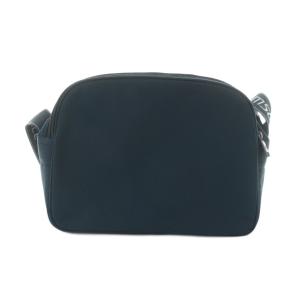 Samsonite ショルダーバッグ 斜めがけ ロゴ ナイロン 緑 グリーン GY18 /MQ