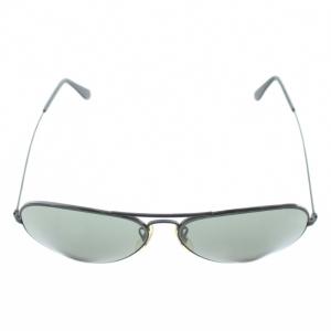 Ray-Ban B＆L ボシュロム アビエーター 眼鏡 サングラス メタルフレーム カラーレンズ ティアドロップ 黒 ブラック