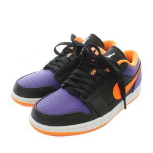 NIKE AIR JORDAN 1 LOW PHOENIX SUN スニーカー