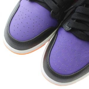 NIKE AIR JORDAN 1 LOW PHOENIX SUN スニーカー