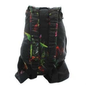 adidas × ワイスリー Y-3 YOHJI BP AOP リュックサック バックパック デイパック ナイロン 総柄