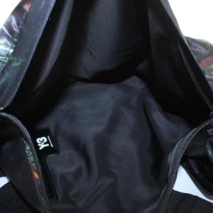 adidas × ワイスリー Y-3 YOHJI BP AOP リュックサック バックパック デイパック ナイロン 総柄