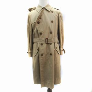トレンチコート ベージュ WR083-902-43