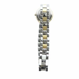 MARIE CLAIRE D852G8-00 腕時計 ウォッチ クォーツ ロゴ ゴールド色 シルバー色 GY18 /MQ