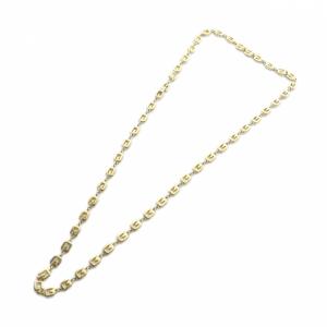 GIVENCHY ネックレス アクセサリー ロゴ ゴールド色 GY18 /MQ