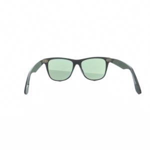 Ray-Ban WAYFARER?U サングラス 眼鏡 めがね ロゴ カラーレンズ 黒 ブラック GY11 /MQ