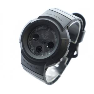 CASIO G-SHOCK ビューティーアンドユース ユナイテッドアローズ BEAUTY&YOUTH UNI 腕時計 ウォッチ クォーツ