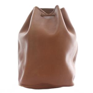 オールドコーチ 9929 USA製 Bucket Shoulder Bag