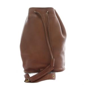 COACH オールドコーチ 9929 USA製 Bucket Shoulder Bag
