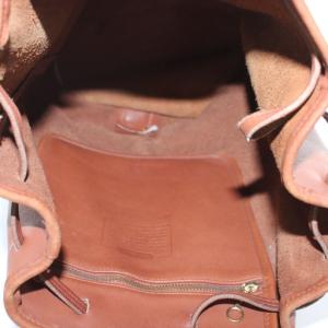 COACH オールドコーチ 9929 USA製 Bucket Shoulder Bag