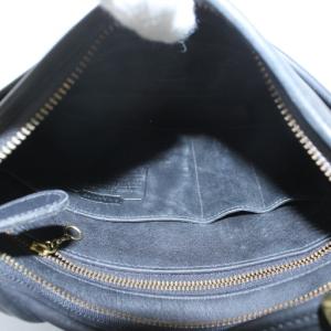 COACH オールドコーチ 9966 USA製 ショルダーバッグ ブラック