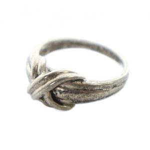 シグネチャークロス 指輪 リング アクセサリー Silver925 シルバー色 GY18 /MQ OH