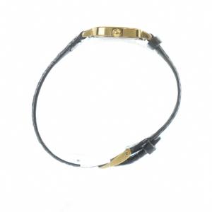 Longines L.960.2 腕時計 クォーツ レザーベルト スクエア