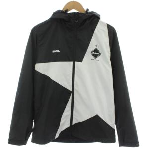 BIG STAR TRAINING JACKET S ブラック