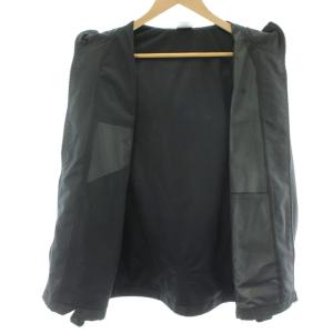 F.C.Real Bristol BIG STAR TRAINING JACKET S ブラック