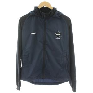 STRETCH LIGHT WEIGHT HOODED BLOUSON ナイロンジャケット ジャンパー