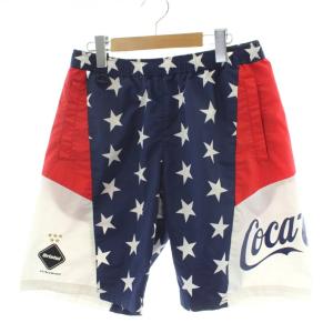F.C.Real Bristol エフシーレアルブリストル-COCA-COLA MULTI PATTERN