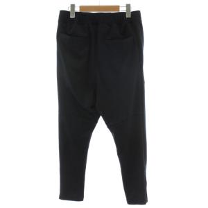 F.C.Real Bristol SOPH ソフネット ロングパンツ ボトムス PDK PANTS S 黒 ブラック FCRB-192029