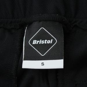 F.C.Real Bristol SOPH ソフネット ロングパンツ ボトムス PDK PANTS S 黒 ブラック FCRB-192029