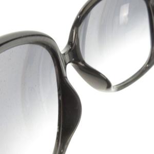 MARC by MARC JACOBS サングラス セルフレーム 59 15 125 黒 ブラック グラデーションレンズ ロゴ MMJ 206