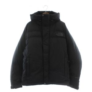 Alteration Baffs Jacket