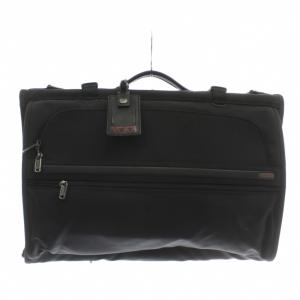 アルファ ALPHA TRI-FOLD CARRY ON GARMENT BAG ガーメントバッグ ビジネスバッグ