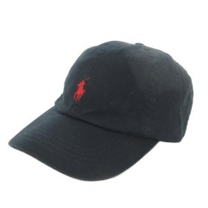 帽子 キャップ 野球帽 BBキャップ コットン ロゴ刺繍 ONE 紺 ネイビー /AO13 GY11