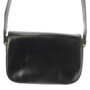 CELINE オールドセリーヌ ショルダーバッグ
