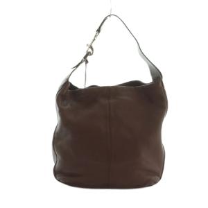 COACH アベリー ホーボー ワンショルダーバッグ トートバッグ レザー ボルドー F23309 /MI GY18