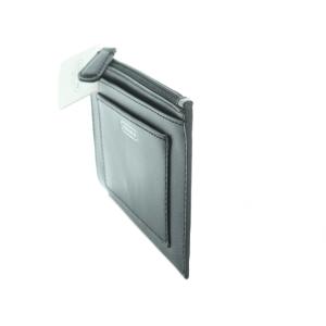 COACH 財布 小銭入れ コインケース 黒 ブラック /MI GY18