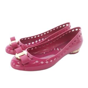 パンプス 5 ピンク 0686716 /SR GY18