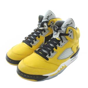 NIKE Air Jordan 5 Retro Tokyo 23 スニーカー