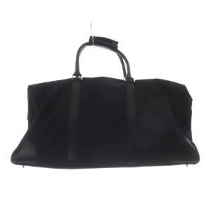 COACH ボストンバッグ キャンバス ショルダーバッグ 2way レザー 黒 ブラック 5962 /SR GY18