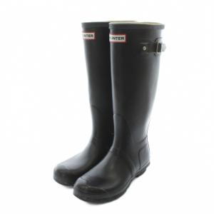 オリジナル トール ORIGINAL TALL レインブーツ 長靴 ラバー ロング ロゴ UK5 24cm