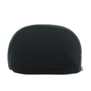 CHANEL ノベルティ ポーチ 小物入れ 黒 ブラック /AQ OS OH GY18