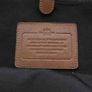 COACH ボディバッグ ショルダーバッグ ワンショルダー 斜め掛け レザー ブラウン F54770 /YO1 GY18