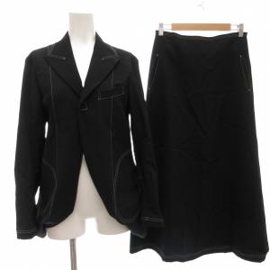 YOHJI YAMAMOTO セットアップ 2
