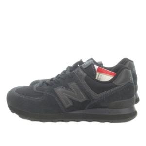 574 Classic スニーカー 26cm ブラック ML574ETE