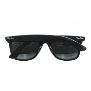 Ray-Ban ウェイファーラー WAYFARER 眼鏡 サングラス セルフレーム カラーレンズ ロゴ 5222-150