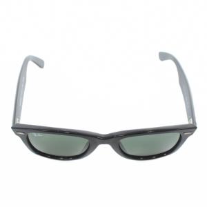 Ray-Ban ウェイファーラー WAYFARER 眼鏡 サングラス セルフレーム カラーレンズ ロゴ 5222-150