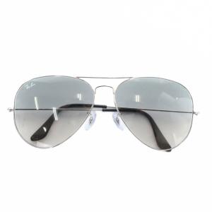 アビエーター AVIATOR 眼鏡 サングラス メタルフレーム グラデーション ツーブリッジ ティアドロップ