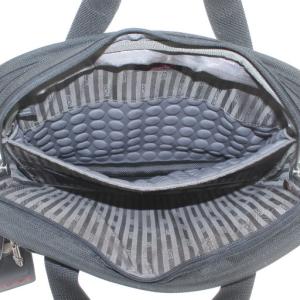 TUMI スモール エクスパンダブル コンピューター ビジネスバッグ ブリーフケース ショルダー 2WAY ナイロン