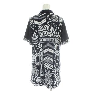 LEONARD SPORT ポロシャツ 40 ネイビー 0558632