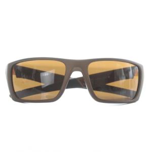 ジュリー JURY 眼鏡 サングラス メタルフレーム カラーレンズ スクエア 6117 茶色 ブラウン