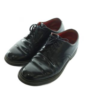 REGAL Shoe&Co ビジネスシューズ 25.5cm 黒 ブラック B23F3681 /AQ OS GY18