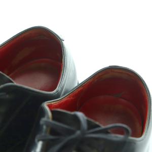 REGAL Shoe&Co ビジネスシューズ 25.5cm 黒 ブラック B23F3681 /AQ OS GY18
